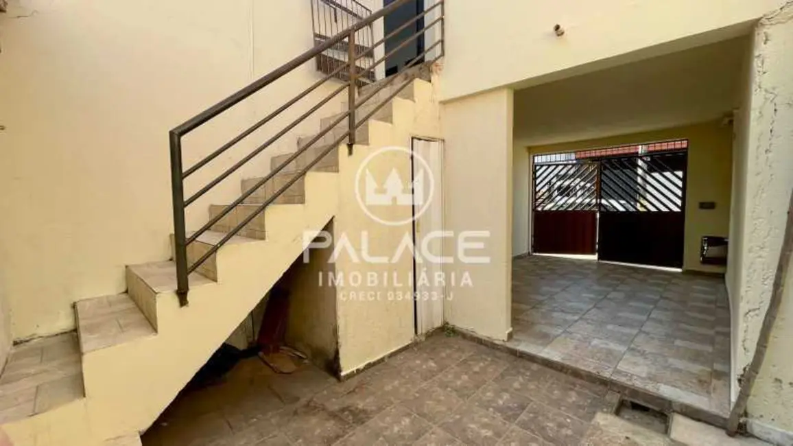 Casa com 2 quartos para alugar, 85m2 em Piracicaba - SP - imagem 3 Foto 3 de Casa com 2 quartos para alugar, 85m2 em Piracicaba - SP