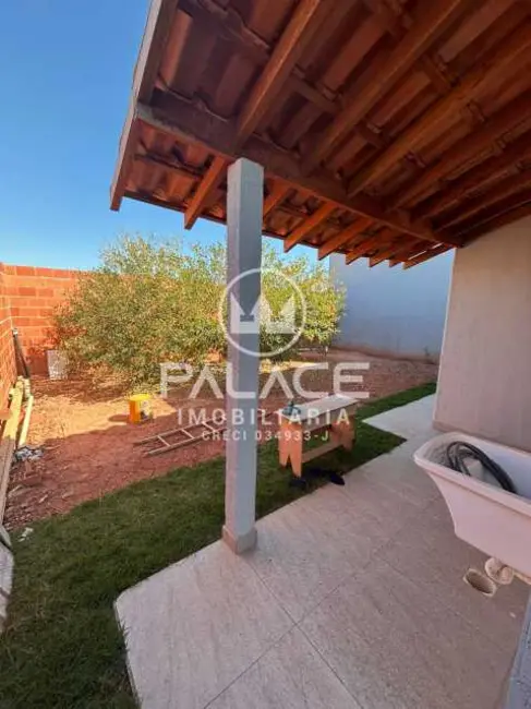 Foto 7 de Casa com 2 quartos à venda, 70m2 em Piracicaba - SP