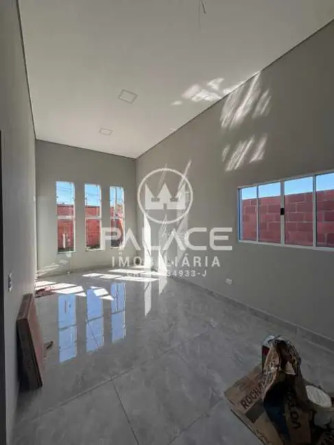 Foto 2 de Casa com 2 quartos à venda, 70m2 em Piracicaba - SP