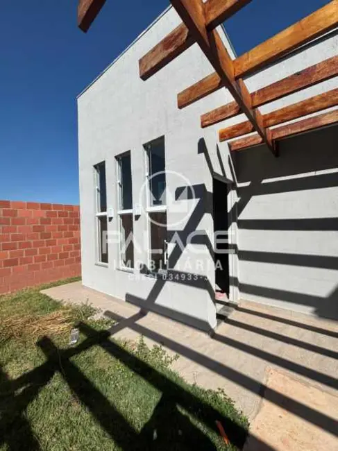 Foto 3 de Casa com 2 quartos à venda, 70m2 em Piracicaba - SP