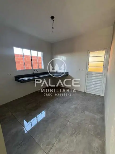 Foto 8 de Casa com 2 quartos à venda, 70m2 em Piracicaba - SP