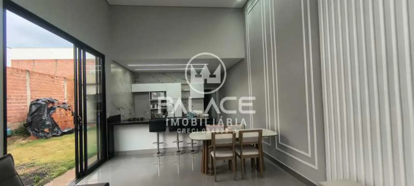 Foto 9 de Casa com 3 quartos à venda, 110m2 em Piracicaba - SP