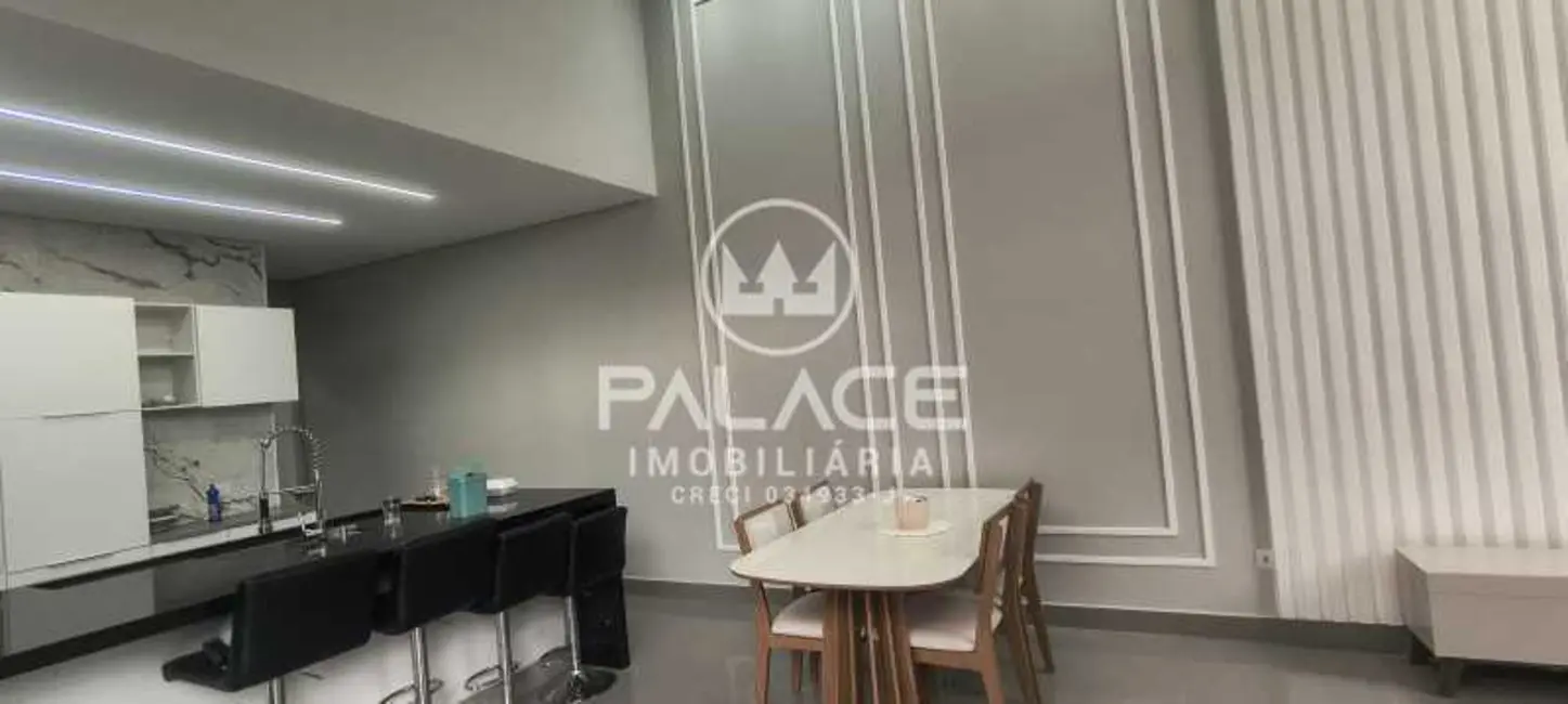 Foto 6 de Casa com 3 quartos à venda, 110m2 em Piracicaba - SP