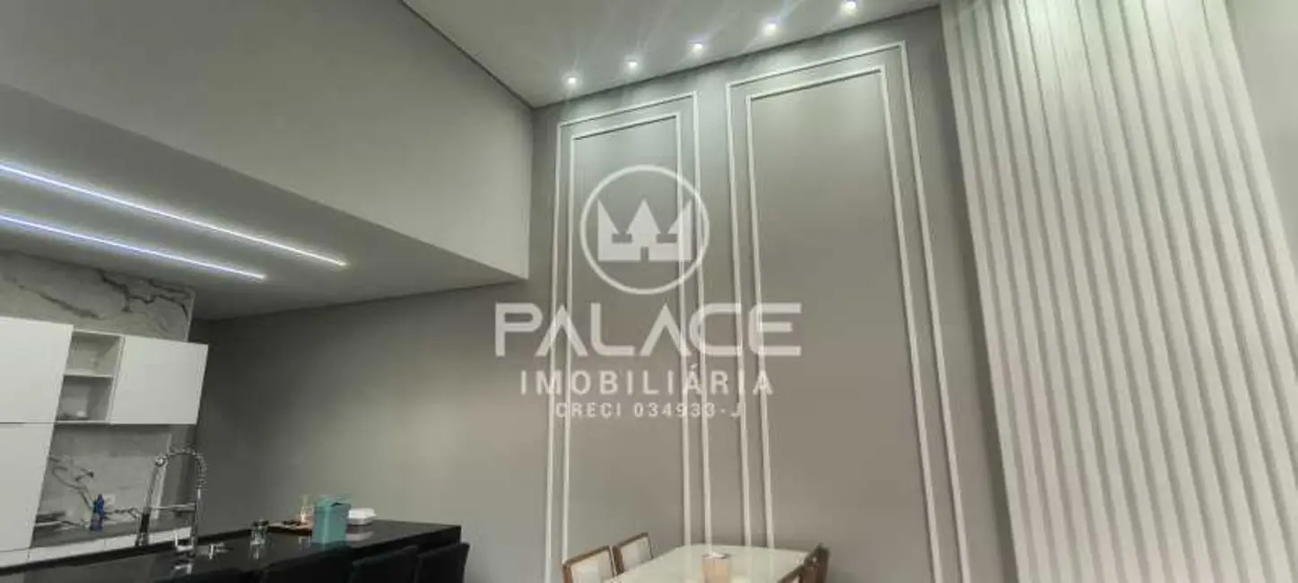 Foto 7 de Casa com 3 quartos à venda, 110m2 em Piracicaba - SP