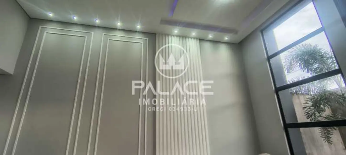 Foto 3 de Casa com 3 quartos à venda, 110m2 em Piracicaba - SP