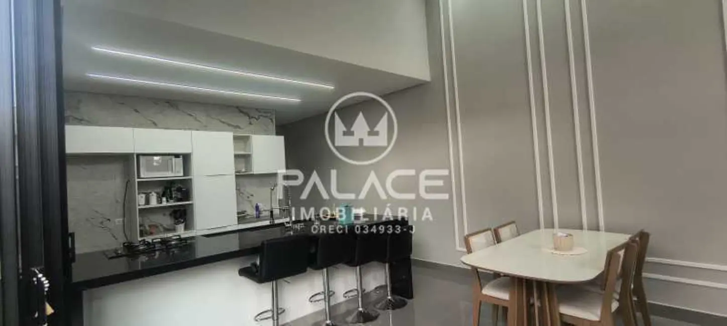 Foto 5 de Casa com 3 quartos à venda, 110m2 em Piracicaba - SP