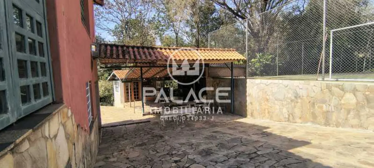 Foto 6 de Chácara com 2 quartos à venda, 600m2 em Piracicaba - SP