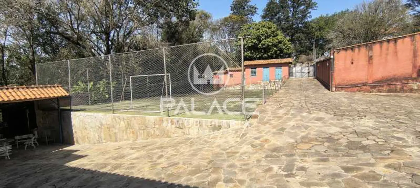 Foto 5 de Chácara com 2 quartos à venda, 600m2 em Piracicaba - SP