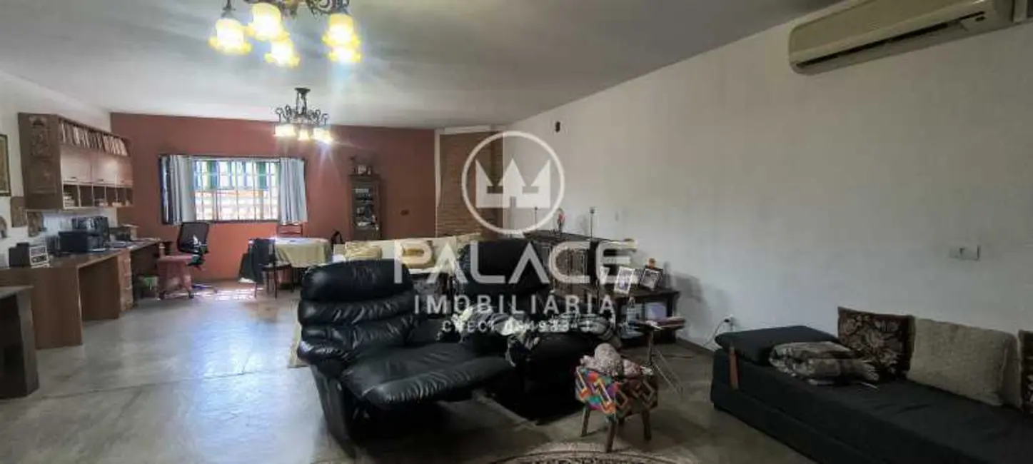 Foto 1 de Chácara com 2 quartos à venda, 600m2 em Piracicaba - SP