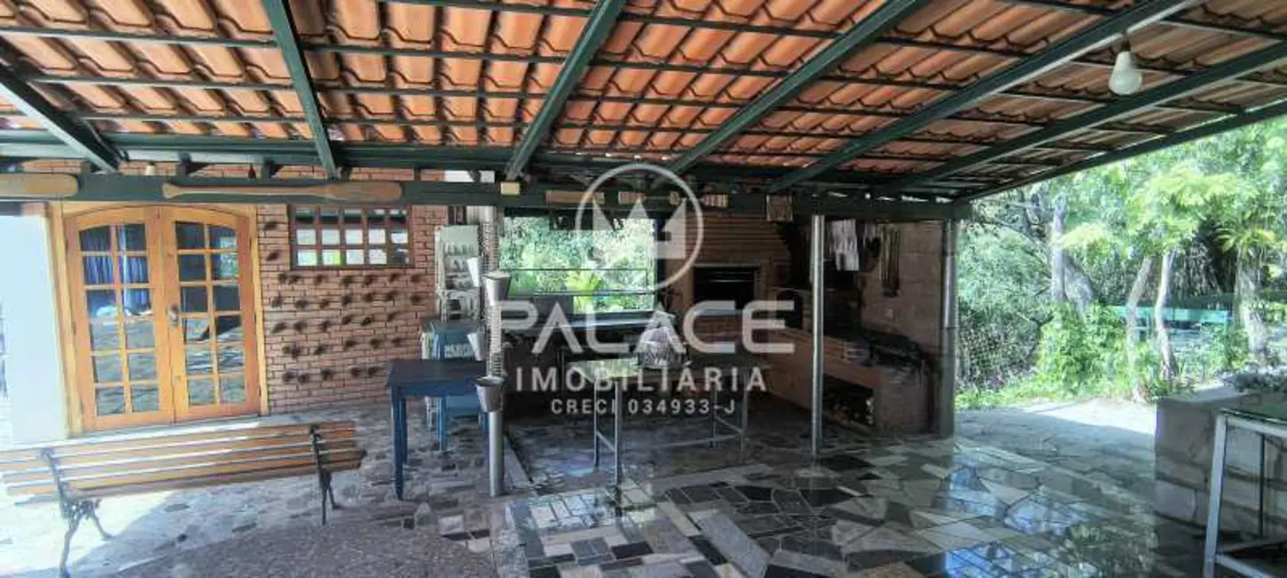 Foto 8 de Chácara com 2 quartos à venda, 600m2 em Piracicaba - SP