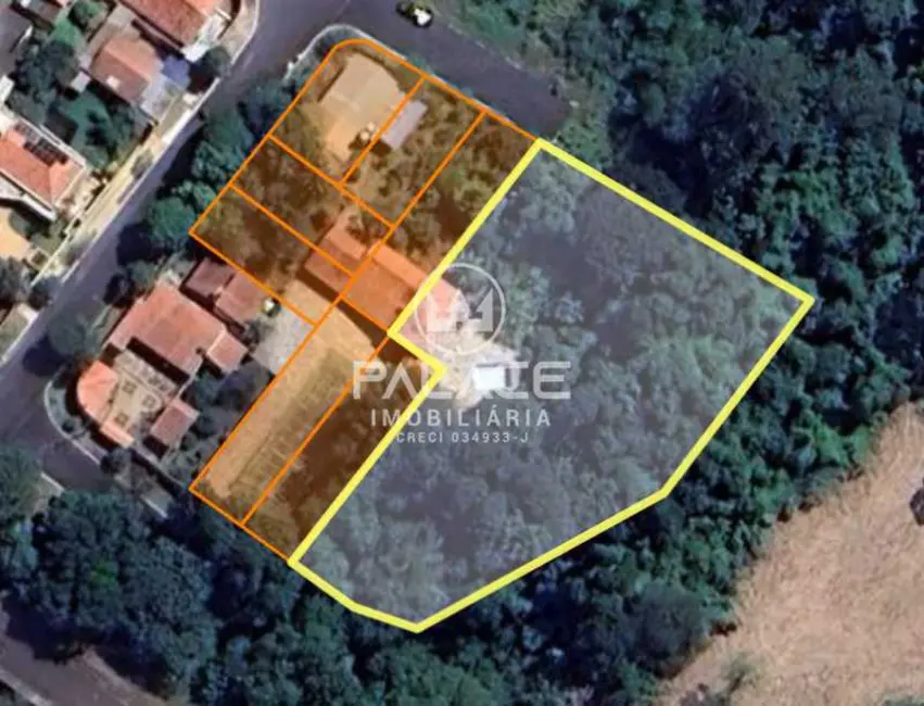 Foto 2 de Chácara com 2 quartos à venda, 600m2 em Piracicaba - SP