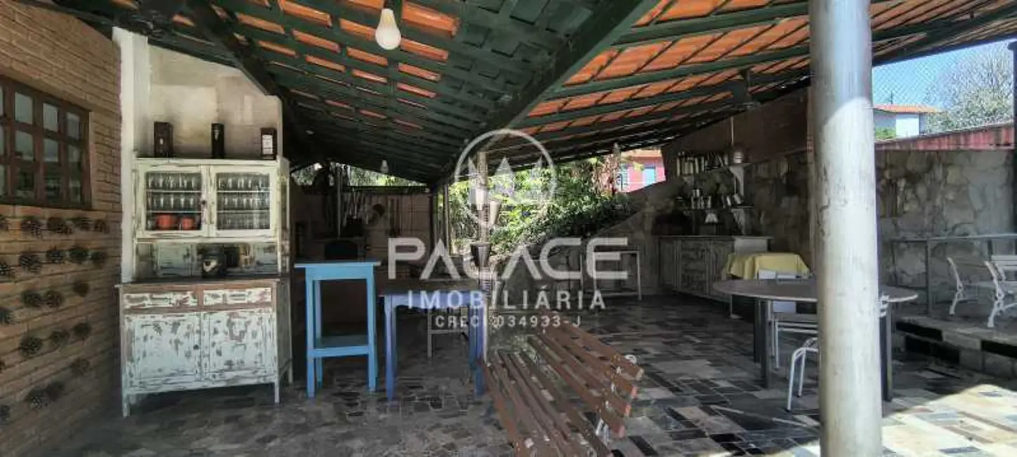 Foto 7 de Chácara com 2 quartos à venda, 600m2 em Piracicaba - SP