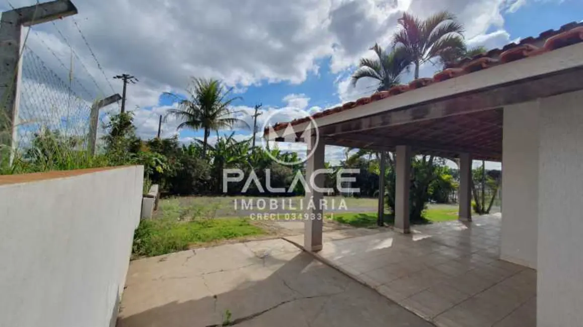 Foto 3 de Sítio / Rancho com 3 quartos à venda, 160m2 em Tiete - SP