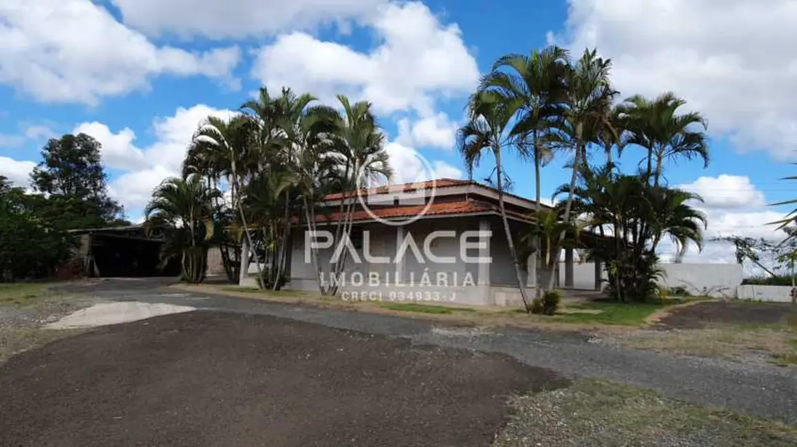 Foto 1 de Sítio / Rancho com 3 quartos à venda, 160m2 em Tiete - SP