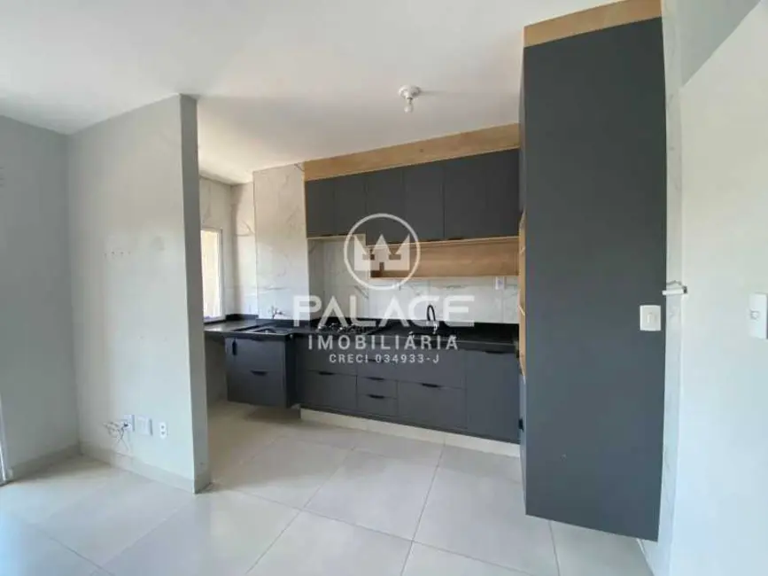 Apartamento com 2 quartos à venda, 56m2 em Piracicaba - SP - imagem 2 Foto 2 de Apartamento com 2 quartos à venda, 56m2 em Piracicaba - SP