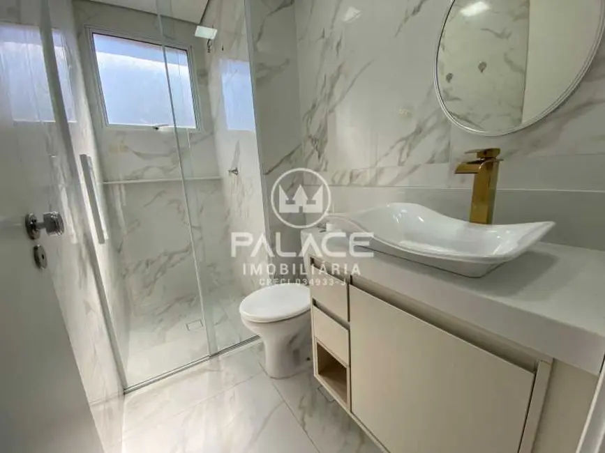 Apartamento com 2 quartos à venda, 56m2 em Piracicaba - SP - imagem 9 Foto 9 de Apartamento com 2 quartos à venda, 56m2 em Piracicaba - SP