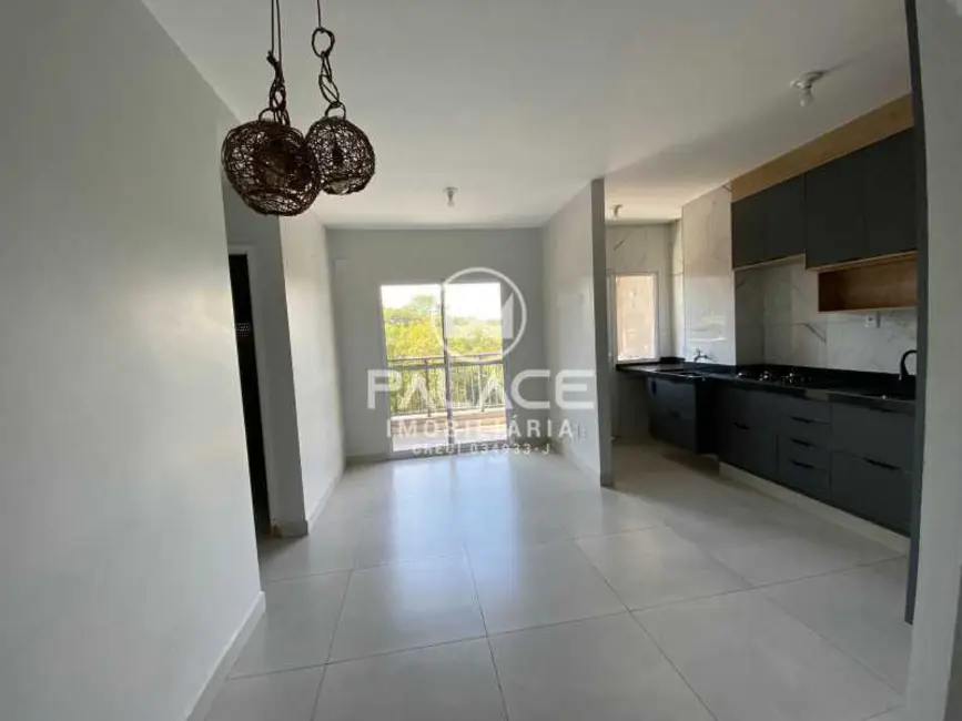 Apartamento com 2 quartos à venda, 56m2 em Piracicaba - SP - imagem 3 Foto 3 de Apartamento com 2 quartos à venda, 56m2 em Piracicaba - SP
