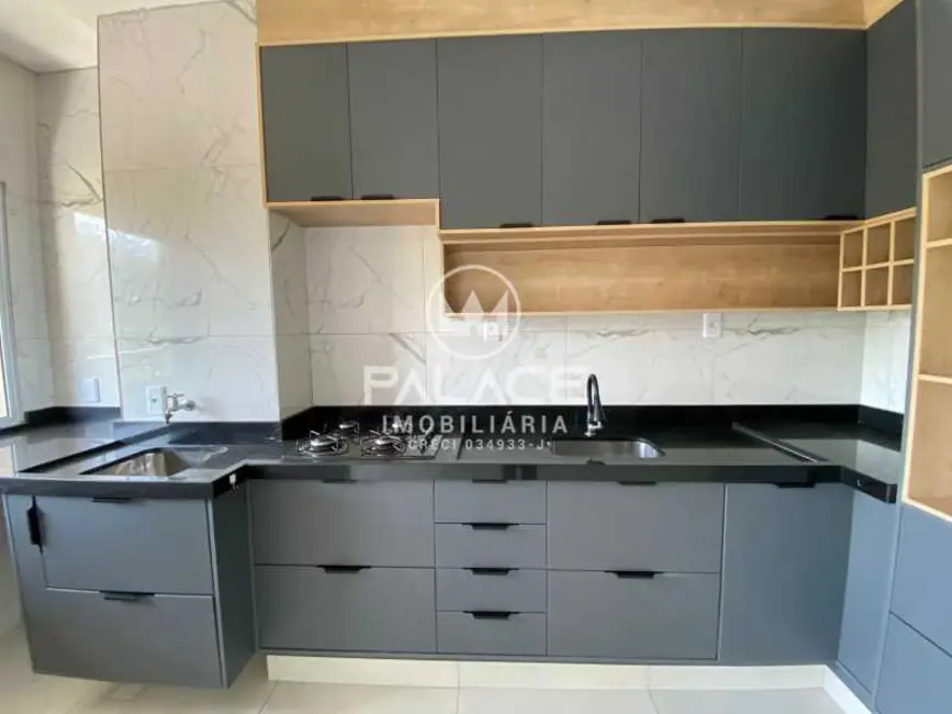 Apartamento com 2 quartos à venda, 56m2 em Piracicaba - SP - imagem 1 Foto 1 de Apartamento com 2 quartos à venda, 56m2 em Piracicaba - SP