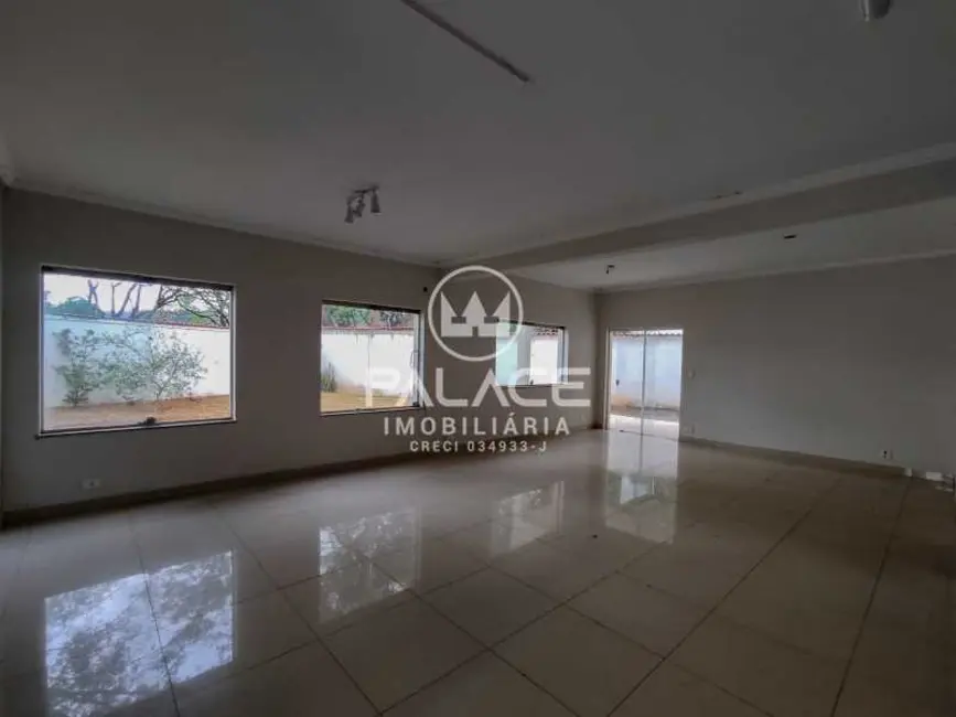 Casa com 4 quartos à venda e para alugar, 380m2 em Piracicaba - SP - imagem 5 Foto 5 de Casa com 4 quartos à venda e para alugar, 380m2 em Piracicaba - SP