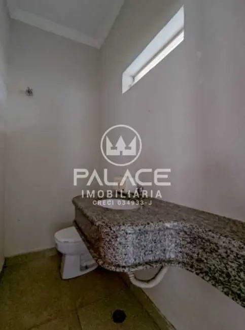 Casa com 4 quartos à venda e para alugar, 380m2 em Piracicaba - SP - imagem 4 Foto 4 de Casa com 4 quartos à venda e para alugar, 380m2 em Piracicaba - SP