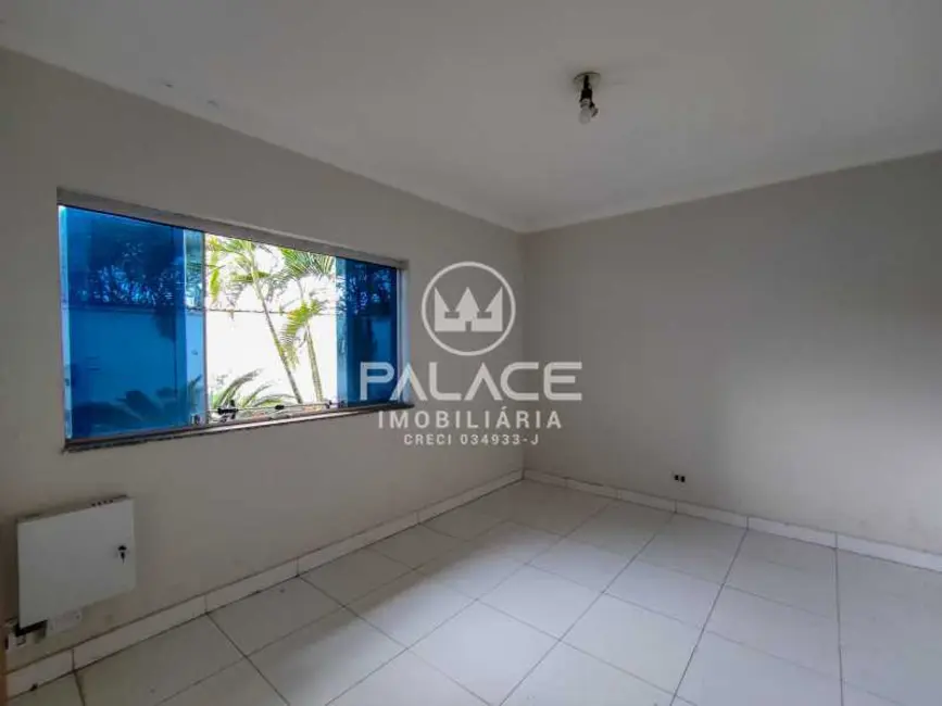 Casa com 4 quartos à venda e para alugar, 380m2 em Piracicaba - SP - imagem 2 Foto 2 de Casa com 4 quartos à venda e para alugar, 380m2 em Piracicaba - SP