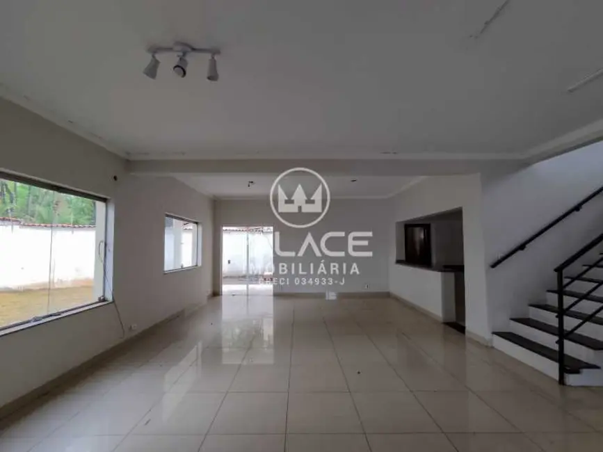 Casa com 4 quartos à venda e para alugar, 380m2 em Piracicaba - SP - imagem 6 Foto 6 de Casa com 4 quartos à venda e para alugar, 380m2 em Piracicaba - SP