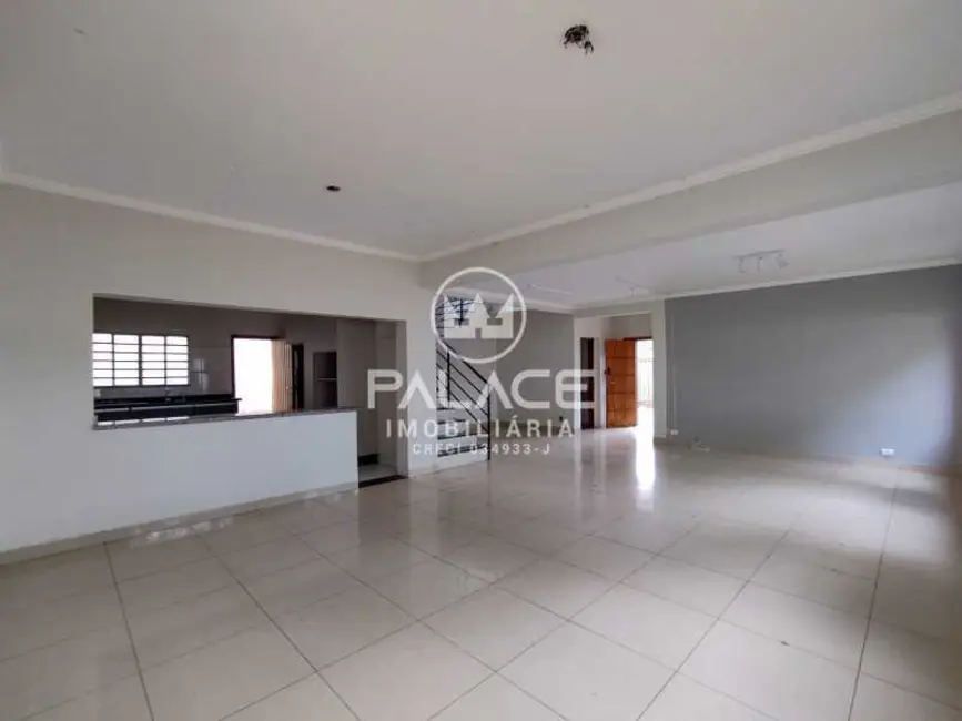 Casa com 4 quartos à venda e para alugar, 380m2 em Piracicaba - SP - imagem 7 Foto 7 de Casa com 4 quartos à venda e para alugar, 380m2 em Piracicaba - SP