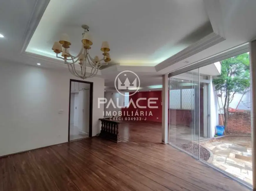 Casa com 5 quartos à venda e para alugar, 343m2 em Piracicaba - SP - imagem 4 Foto 4 de Casa com 5 quartos à venda e para alugar, 343m2 em Piracicaba - SP