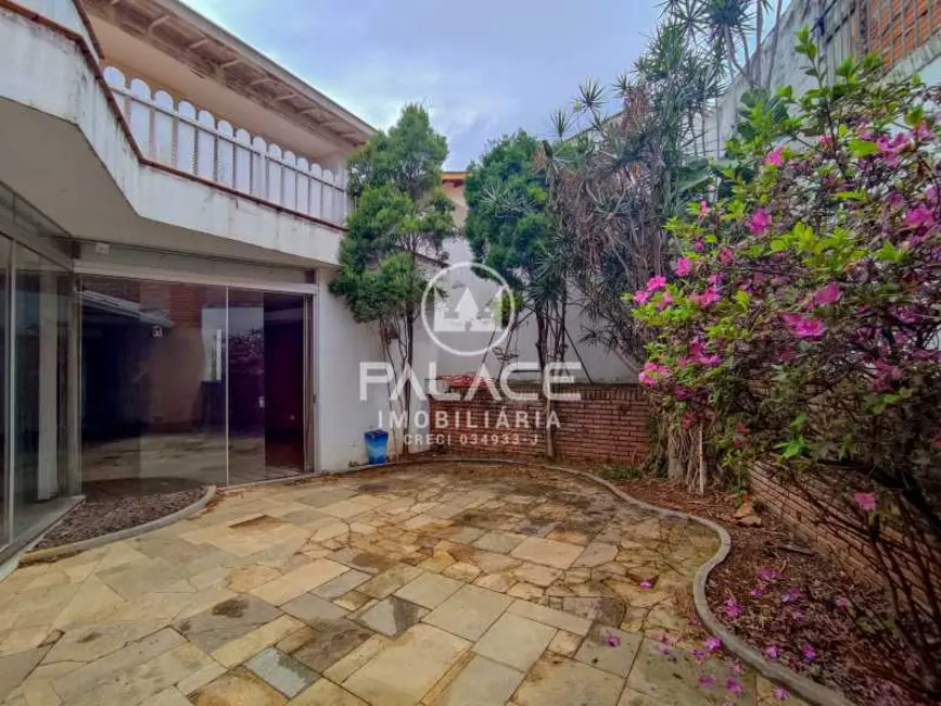 Casa com 5 quartos à venda e para alugar, 343m2 em Piracicaba - SP - imagem 7 Foto 7 de Casa com 5 quartos à venda e para alugar, 343m2 em Piracicaba - SP