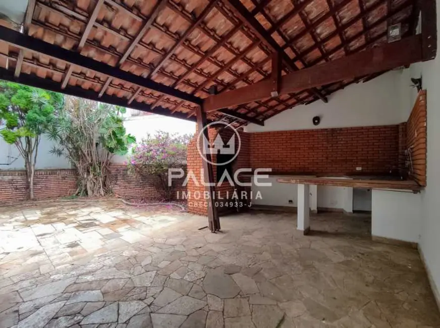 Casa com 5 quartos à venda e para alugar, 343m2 em Piracicaba - SP - imagem 5 Foto 5 de Casa com 5 quartos à venda e para alugar, 343m2 em Piracicaba - SP