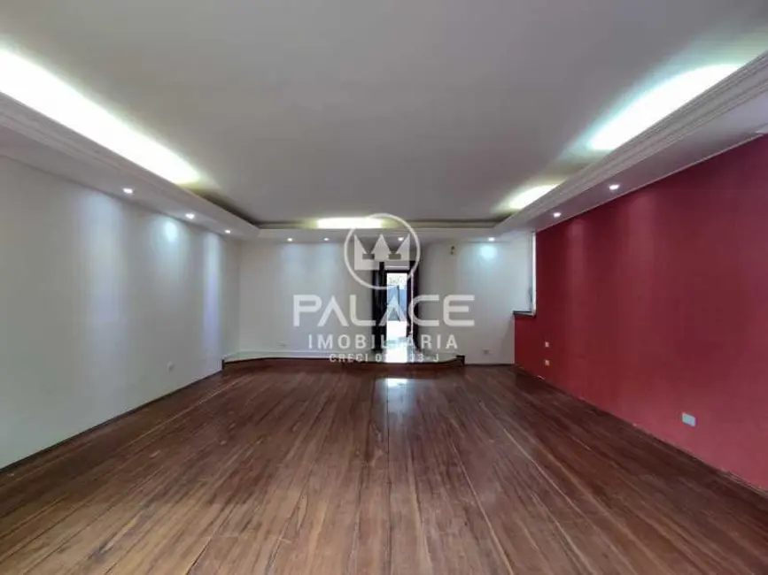 Casa com 5 quartos à venda e para alugar, 343m2 em Piracicaba - SP - imagem 3 Foto 3 de Casa com 5 quartos à venda e para alugar, 343m2 em Piracicaba - SP