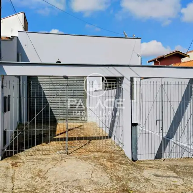 Foto 1 de Loja para alugar, 119m2 em Piracicaba - SP