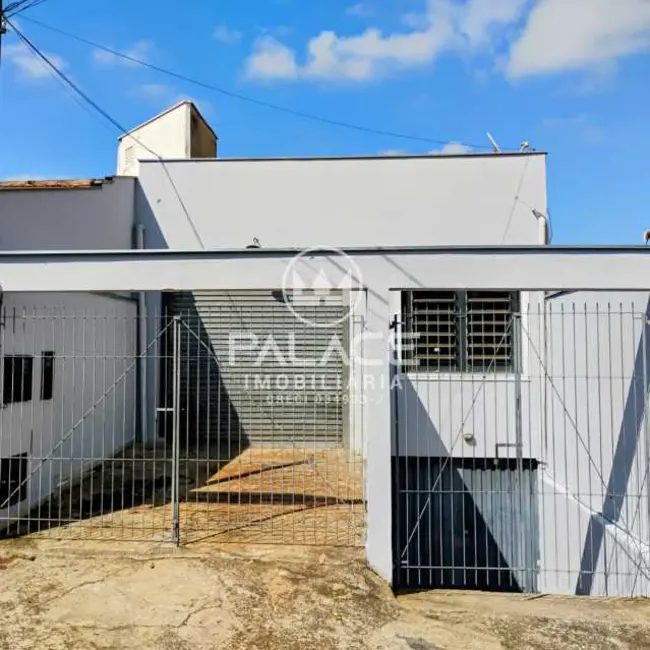 Foto 2 de Loja para alugar, 119m2 em Piracicaba - SP