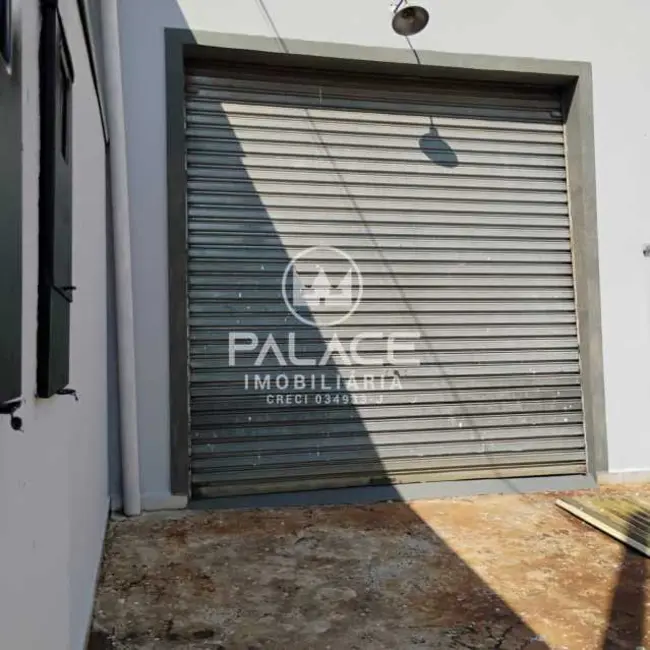 Foto 3 de Loja para alugar, 119m2 em Piracicaba - SP