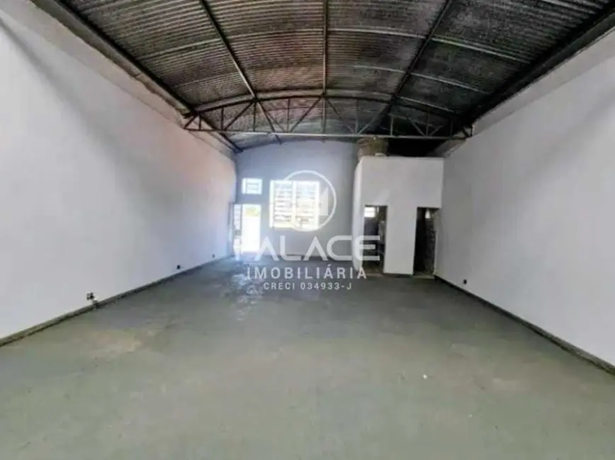 Foto 6 de Loja para alugar, 119m2 em Piracicaba - SP