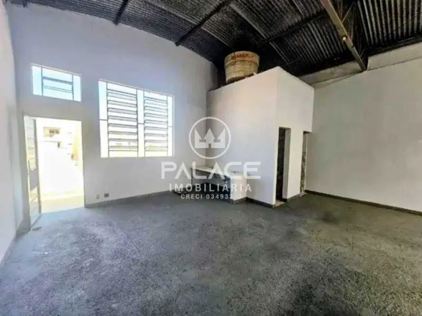 Foto 8 de Loja para alugar, 119m2 em Piracicaba - SP