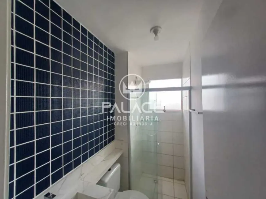 Apartamento com 2 quartos à venda, 44m2 em Piracicaba - SP - imagem 7 Foto 7 de Apartamento com 2 quartos à venda, 44m2 em Piracicaba - SP