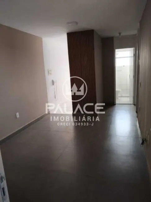 Apartamento com 2 quartos à venda, 44m2 em Piracicaba - SP - imagem 2 Foto 2 de Apartamento com 2 quartos à venda, 44m2 em Piracicaba - SP
