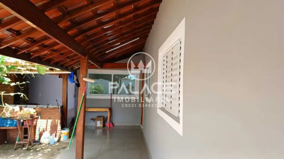 Foto 6 de Casa com 2 quartos à venda, 160m2 em Piracicaba - SP