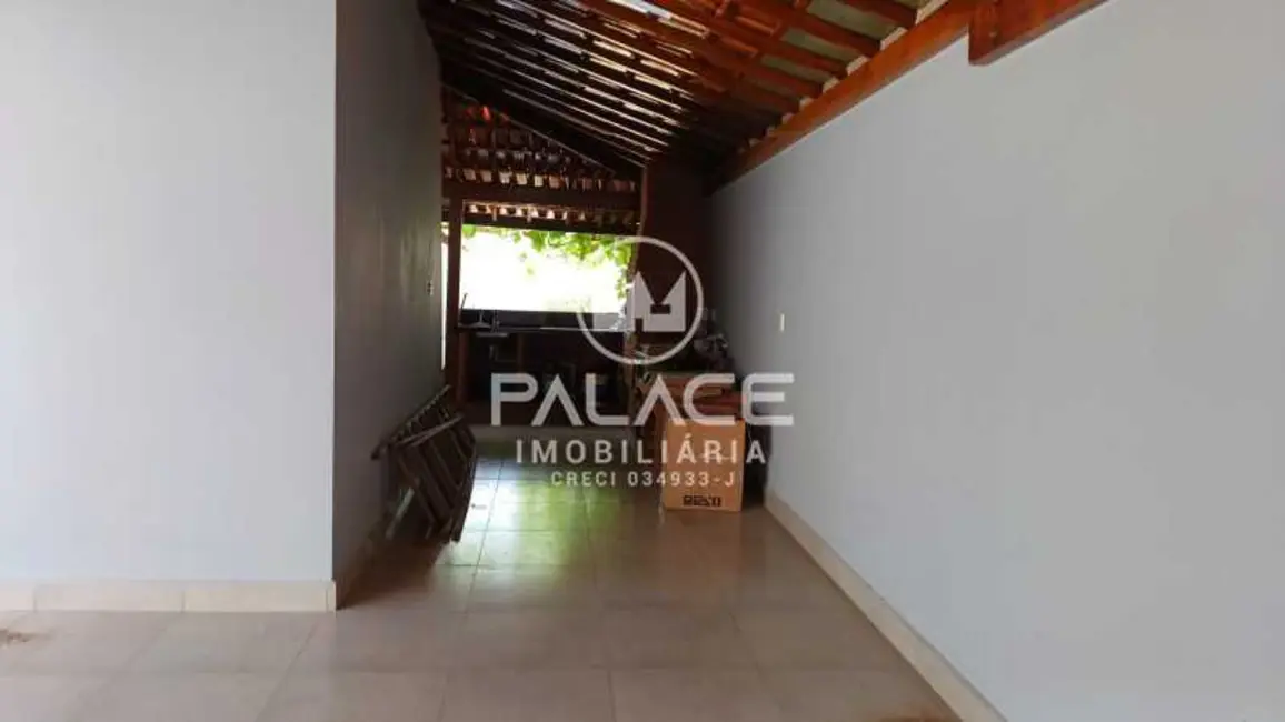 Foto 1 de Casa com 2 quartos à venda, 160m2 em Piracicaba - SP