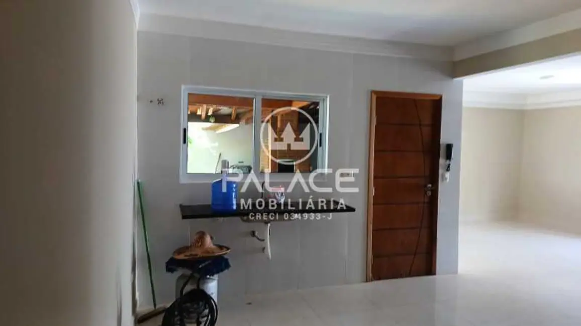 Foto 4 de Casa com 2 quartos à venda, 160m2 em Piracicaba - SP