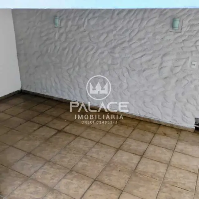 Casa com 3 quartos para alugar, 119m2 em Piracicaba - SP - imagem 2 Foto 2 de Casa com 3 quartos para alugar, 119m2 em Piracicaba - SP
