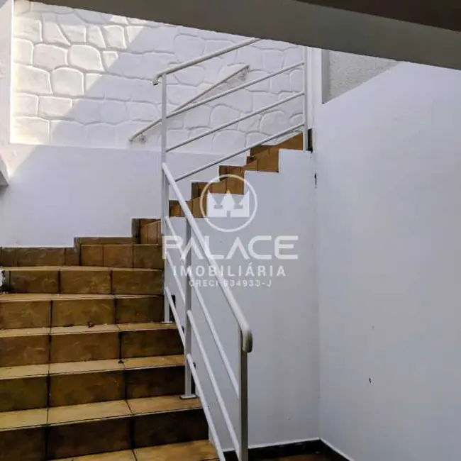 Casa com 3 quartos para alugar, 119m2 em Piracicaba - SP - imagem 3 Foto 3 de Casa com 3 quartos para alugar, 119m2 em Piracicaba - SP