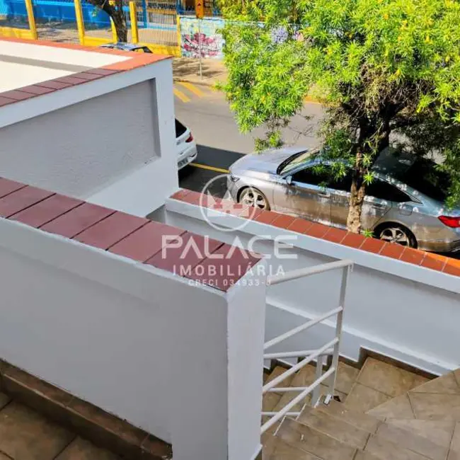 Casa com 3 quartos para alugar, 119m2 em Piracicaba - SP - imagem 5 Foto 5 de Casa com 3 quartos para alugar, 119m2 em Piracicaba - SP