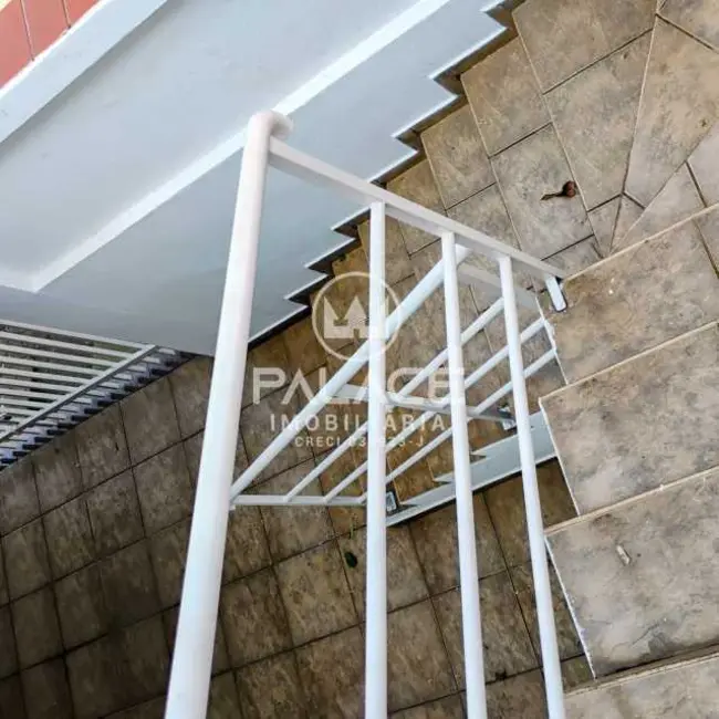 Casa com 3 quartos para alugar, 119m2 em Piracicaba - SP - imagem 4 Foto 4 de Casa com 3 quartos para alugar, 119m2 em Piracicaba - SP