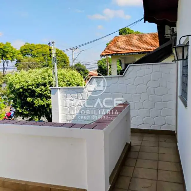 Casa com 3 quartos para alugar, 119m2 em Piracicaba - SP - imagem 6 Foto 6 de Casa com 3 quartos para alugar, 119m2 em Piracicaba - SP