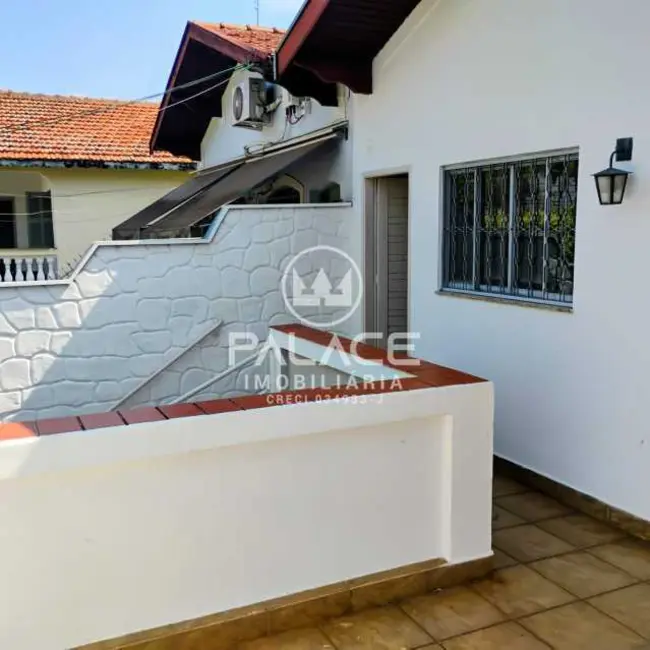 Casa com 3 quartos para alugar, 119m2 em Piracicaba - SP - imagem 1 Foto 1 de Casa com 3 quartos para alugar, 119m2 em Piracicaba - SP