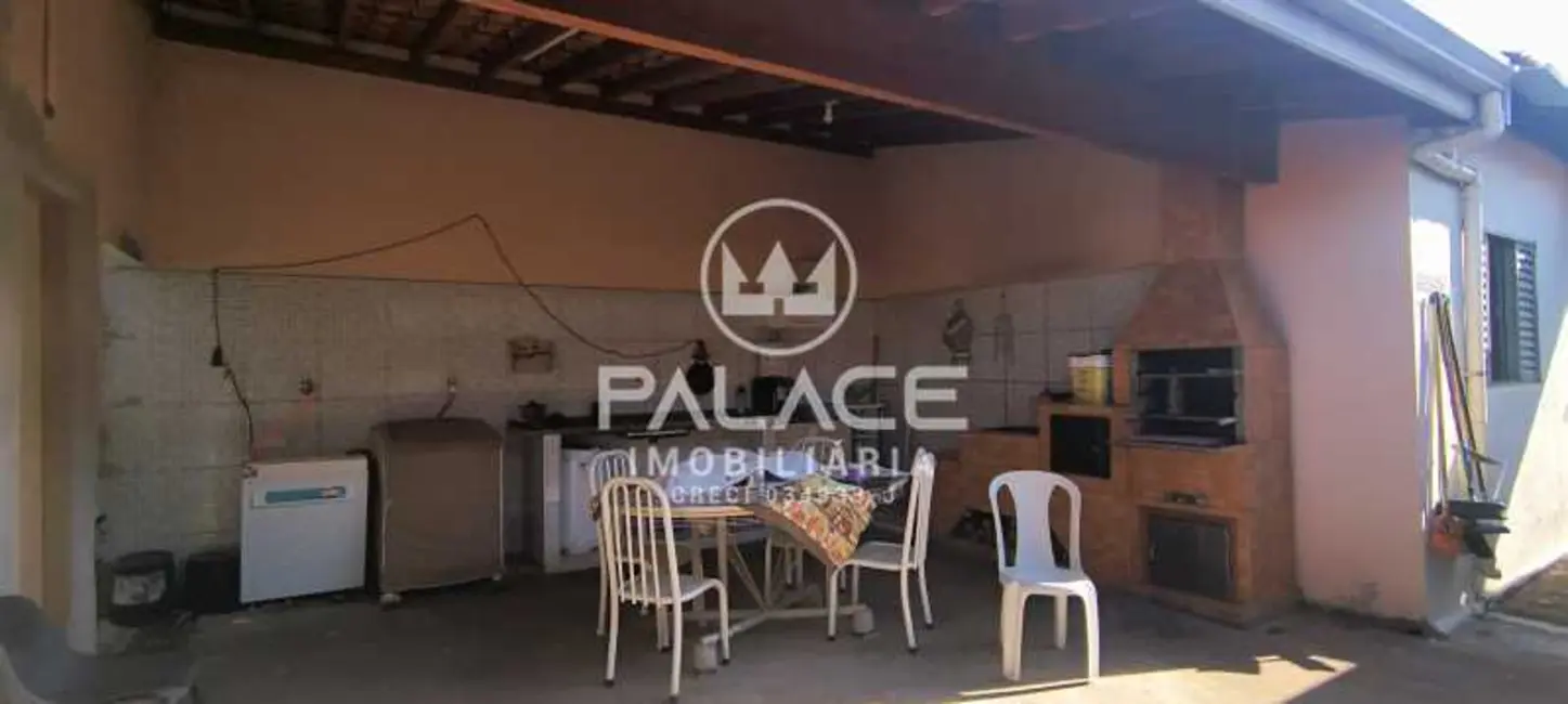 Casa com 3 quartos à venda, 127m2 em Piracicaba - SP - imagem 1 Foto 1 de Casa com 3 quartos à venda, 127m2 em Piracicaba - SP