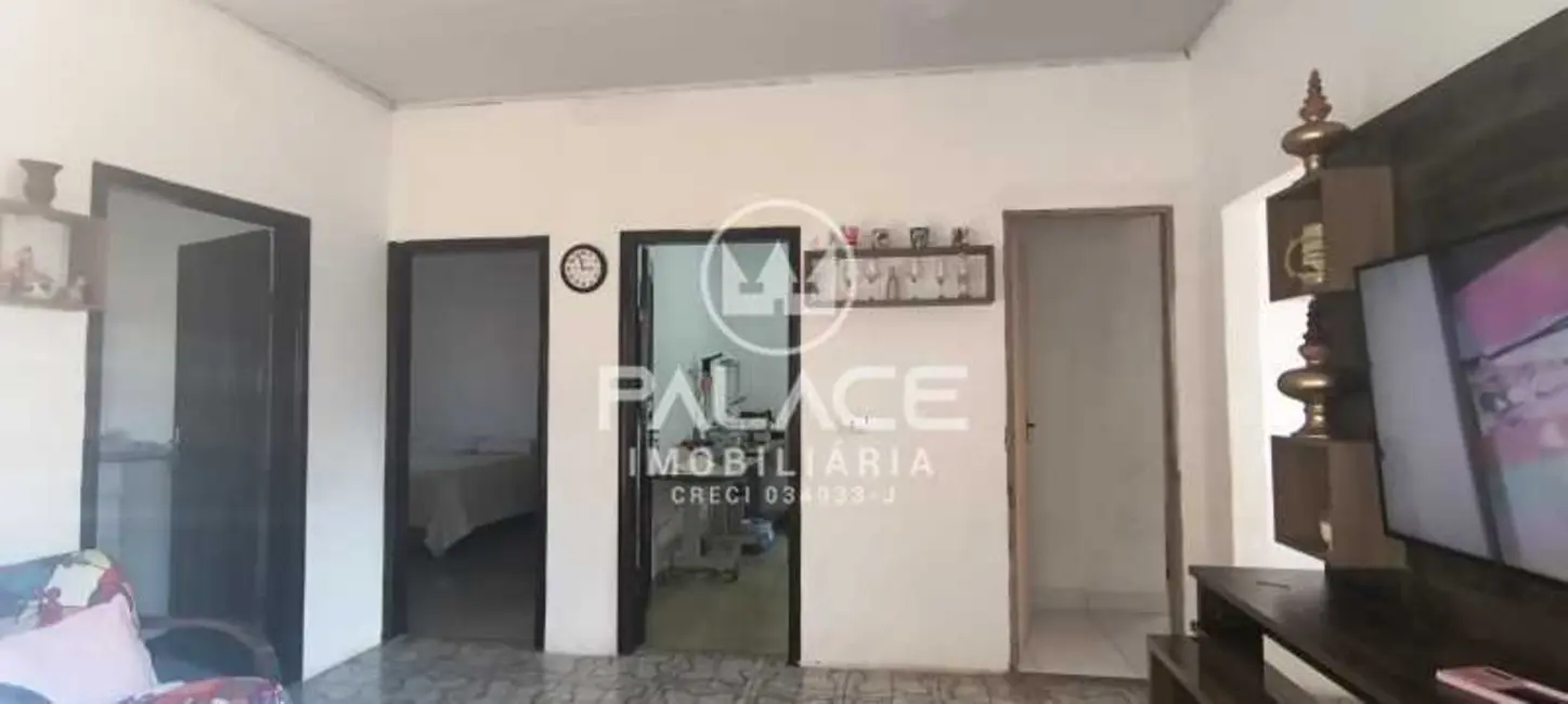 Casa com 3 quartos à venda, 127m2 em Piracicaba - SP - imagem 2 Foto 2 de Casa com 3 quartos à venda, 127m2 em Piracicaba - SP