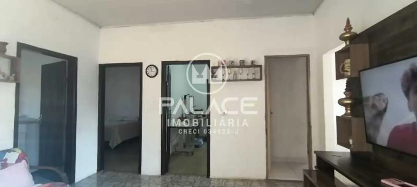 Casa com 3 quartos à venda, 127m2 em Piracicaba - SP - imagem 8 Foto 8 de Casa com 3 quartos à venda, 127m2 em Piracicaba - SP